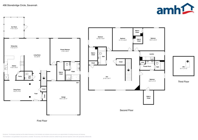 Foto del edificio - 498 Stonebridge Cir