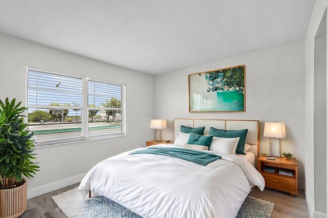 Foto del edificio - Paradise Palms Portfolio LLC