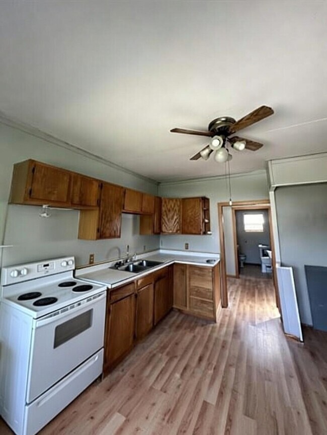 Foto del edificio - 2231 5th Ave