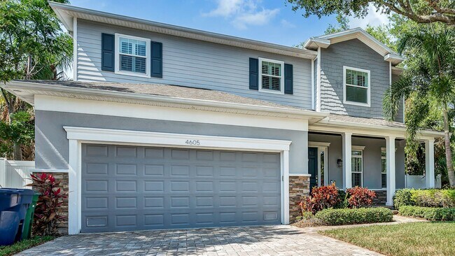 Foto del edificio - South Tampa 5/4 Beauty