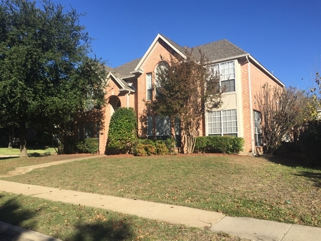 1504 Commerce Dr