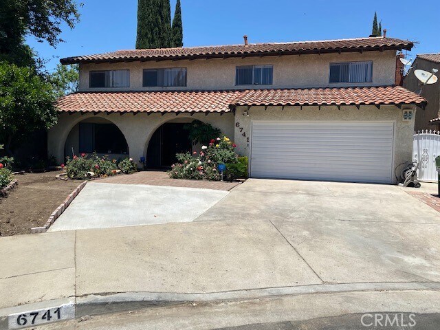 Foto principal - 6741 Buffalo Ave