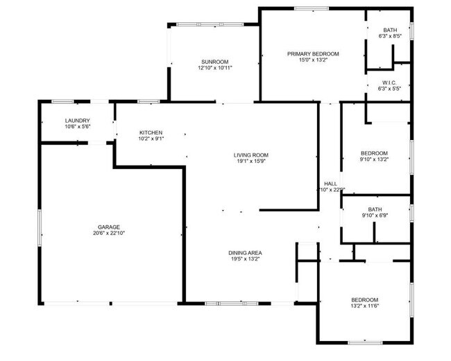 Foto del edificio - 103 Laurel Ridge