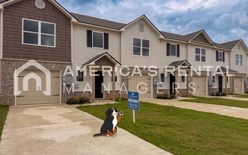 Building Photo - 105 River Grass Dr