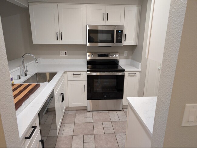 Foto del edificio - 12704 NE 144th St