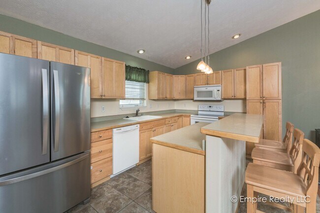 Foto del edificio - 834 Marquette Loop
