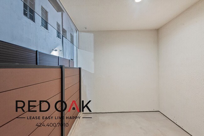 Foto del edificio - ~1 Month FREE~ Newly Built, Contemporary O...