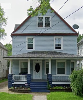 Building Photo - 3403 Daisy