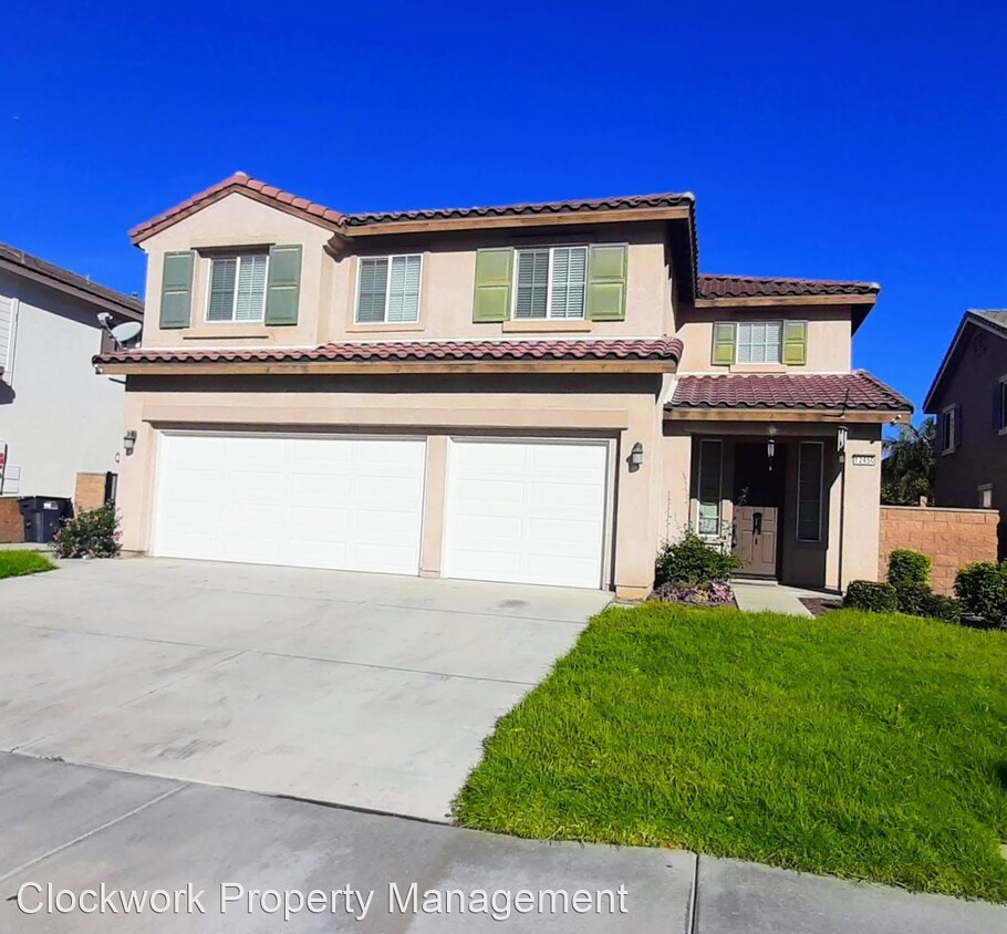 Primary Photo - 5 br, 3 bath House - 12450 Trinity Drive