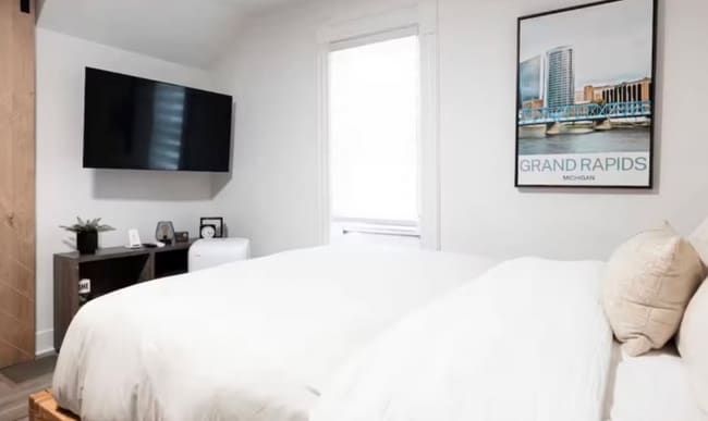 Foto del edificio - 1205 Bridge St NW