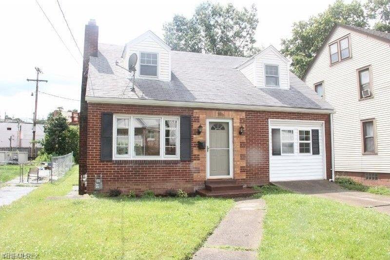 196 Shirley Cir, Steubenville, OH 43952 House Rental in Steubenville