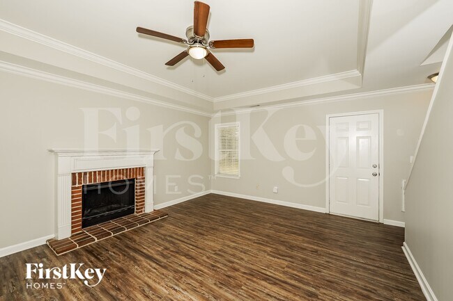 Foto del edificio - 2843 Bridlewood Terrace