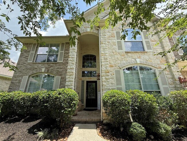 Foto del edificio - 7 Cairn Oaks Pl