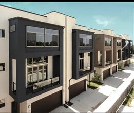 Building Photo - 3215 Garrow St