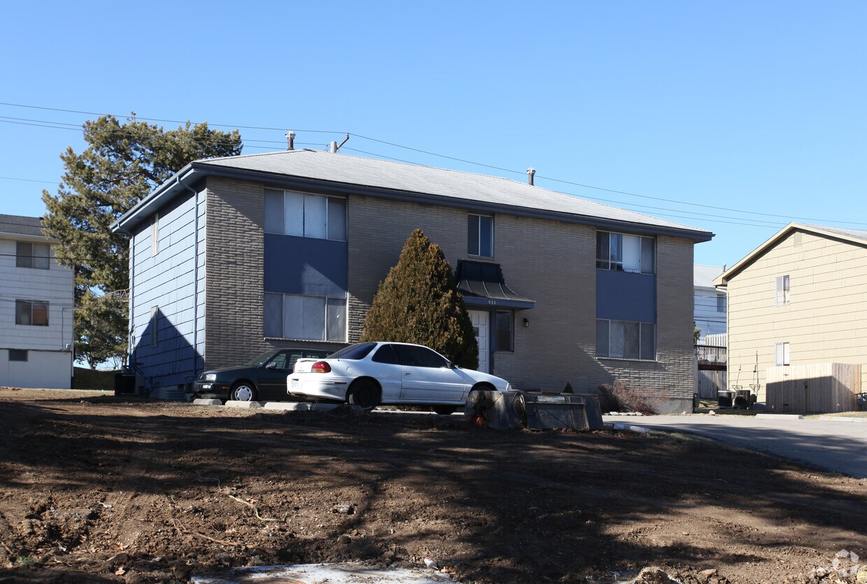 Foto principal - 9308 Reeder St