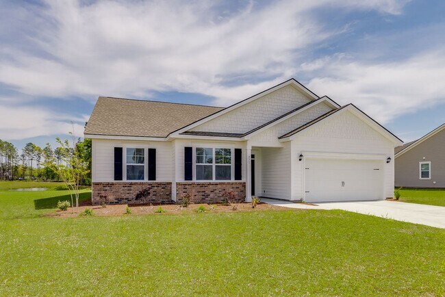 Foto del edificio - Beautiful 4BR Home in Woodland Trail – Top...