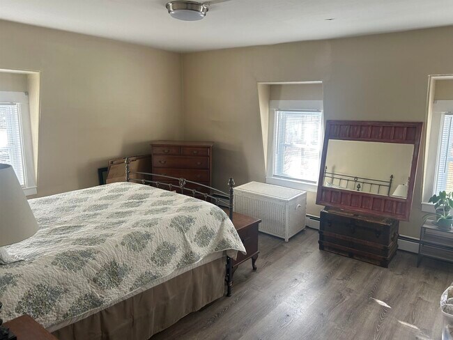 Foto del edificio - 35 Grove St