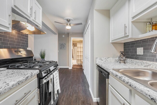 Building Photo - The Orchards at Four Mile