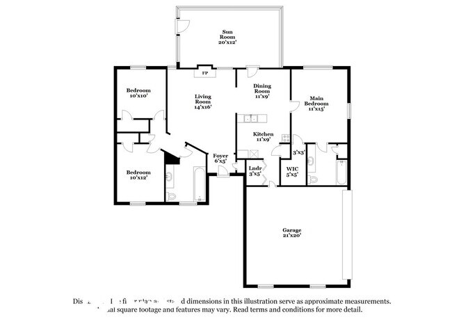 Foto del edificio - 270 Lazy Hollow Ln