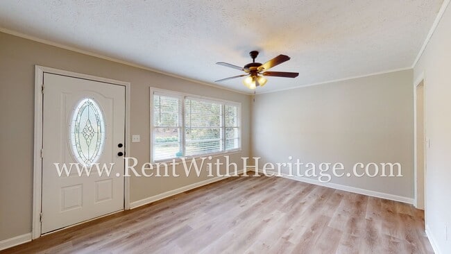 Building Photo - GORGEOUS BRICK RANCH WITH ALL THE UPGRADES...