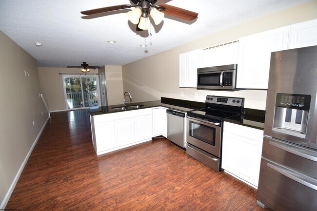 Foto del edificio - 427 Marlowe Cir