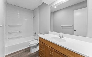 Building Photo - 16107 W 141st Terrace