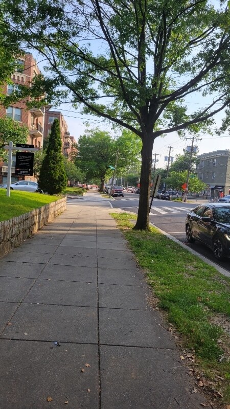 Foto del edificio - 5601 Colorado Ave NW