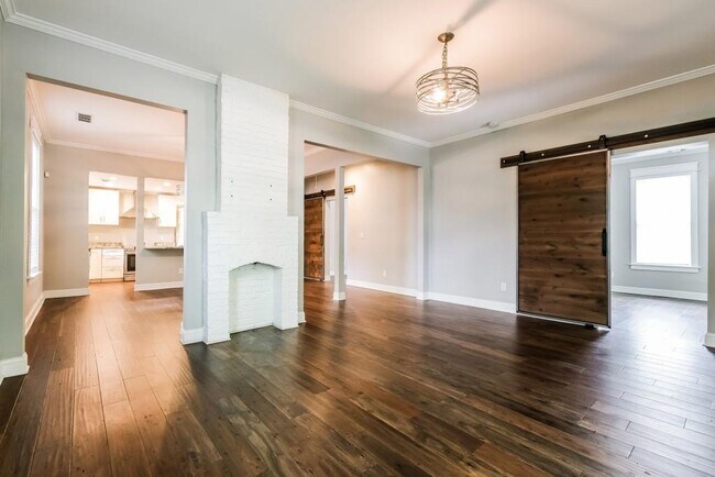 Foto del edificio - 1272 Oakland Terrace SW