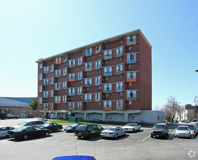 Building Photo - Christos Kalivas Apartments