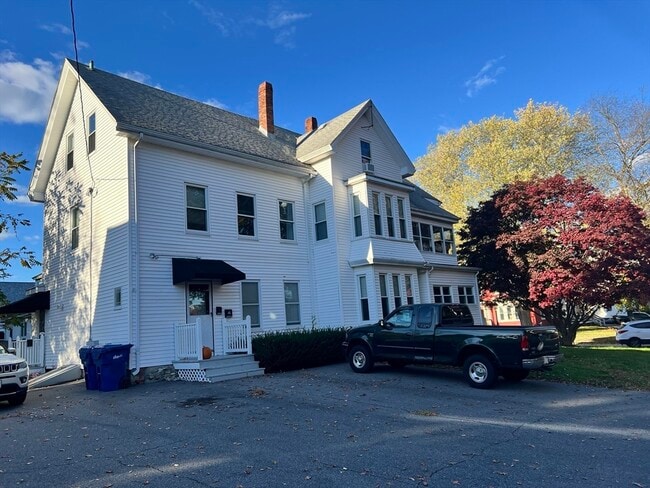 Foto del edificio - 21 Webster St