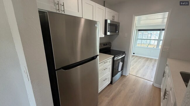 Foto del edificio - 2268 Palmwood Dr