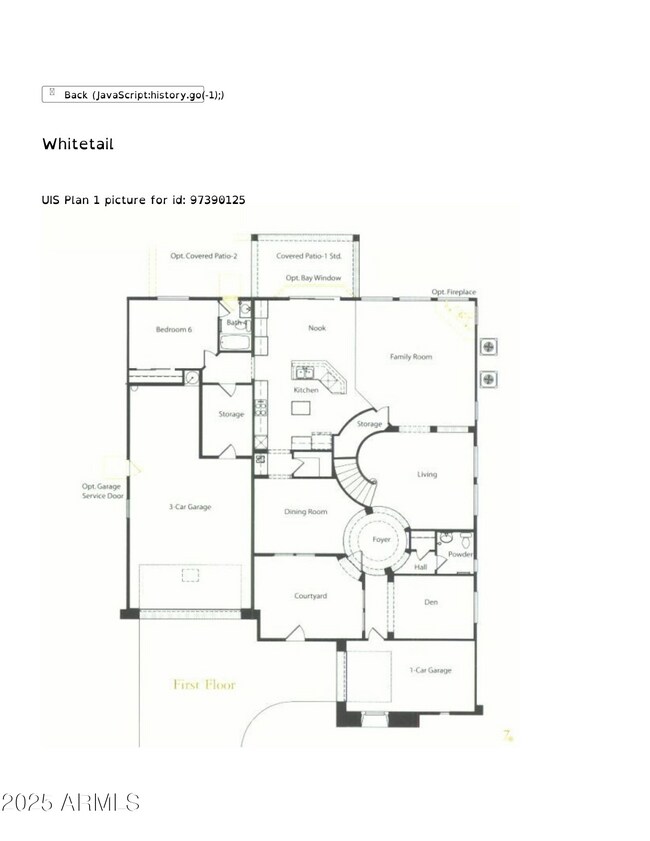 Foto del edificio - 26844 N 89th Dr
