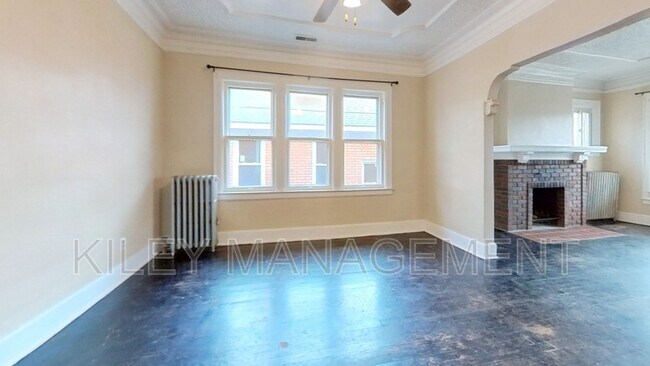 Foto del edificio - 16211 Fairfield St