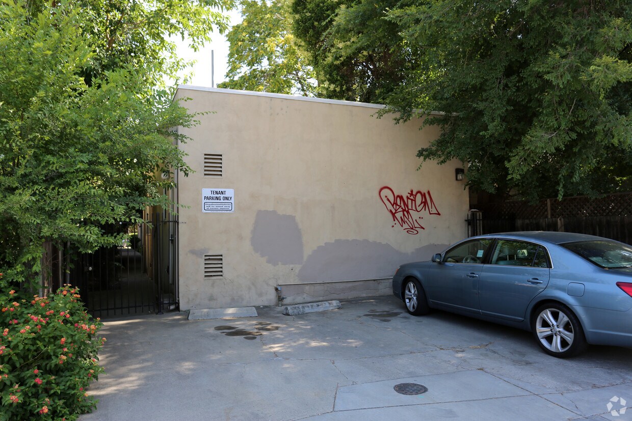 Foto del edificio - 2224 O St