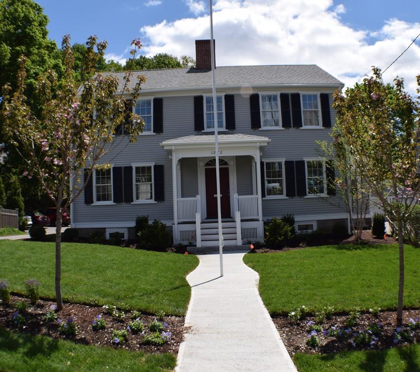 Foto principal - 1272 Boylston St