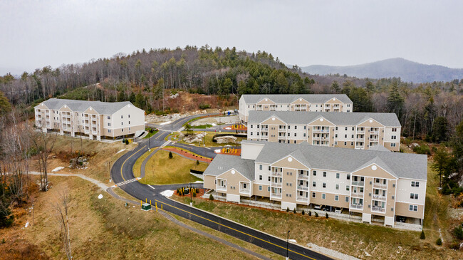 Valley Garden Apartments Lebanon Nh