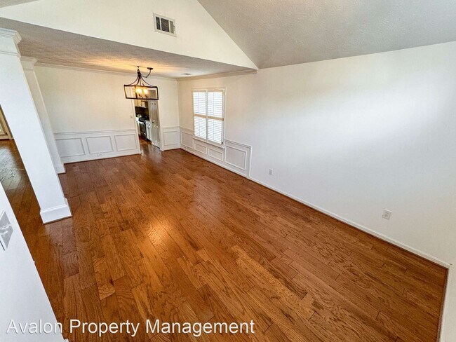 Building Photo - 3 br, 2.5 bath House - 1344 Treewood Trl.