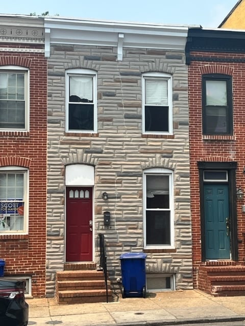 Primary Photo - 1104 Washington Blvd