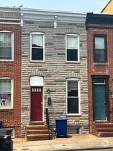 Building Photo - 1104 Washington Blvd