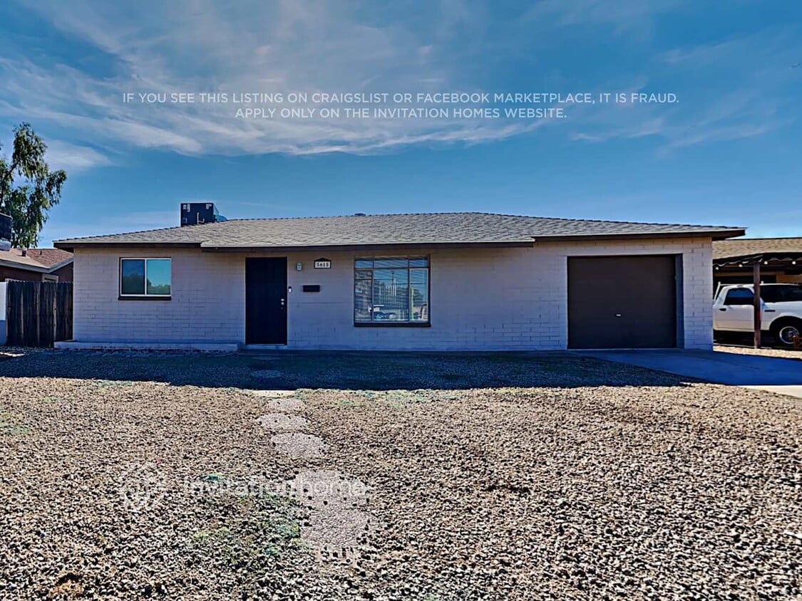 Foto principal - 5615 West Campbell Ave