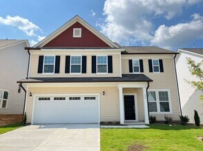 Building Photo - 150 Creekhaven Dr