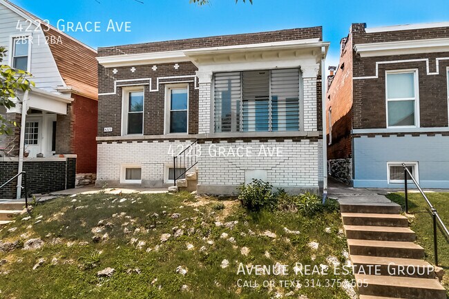 Building Photo - Welcome Home