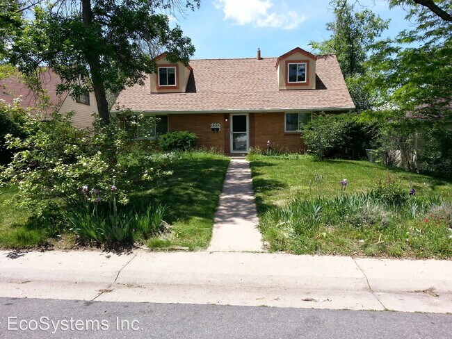4 br, 4 bath House - 1925 S Madison St photo'