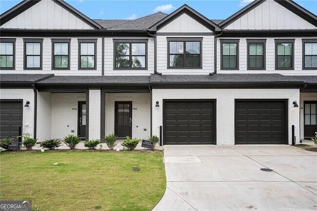 Building Photo - 1341 Parc Bench Rd