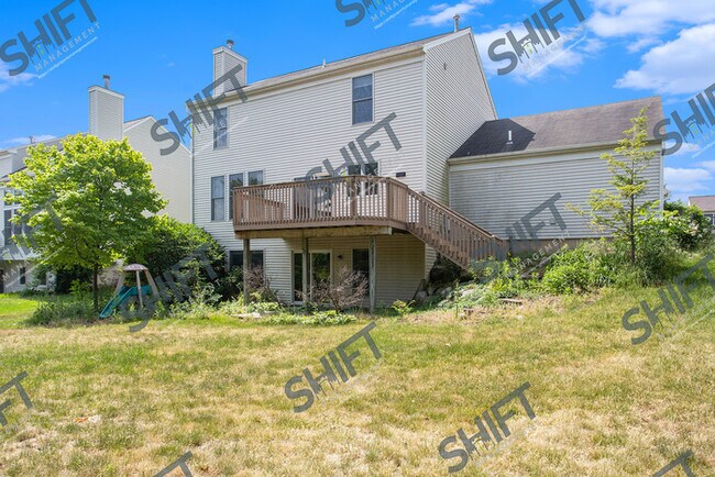Foto del edificio - 4245 Haralson Ct SE