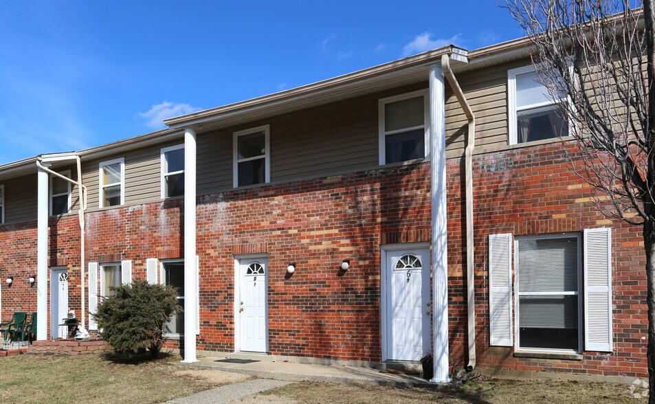 Town & Country Apartments Rentals Erlanger, KY