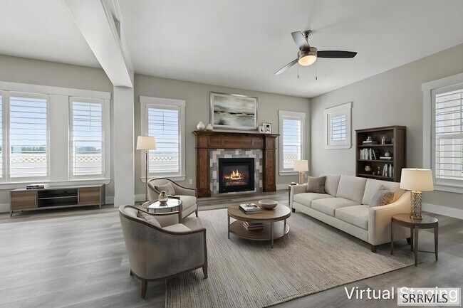 Foto del edificio - 4491 Craven Ln