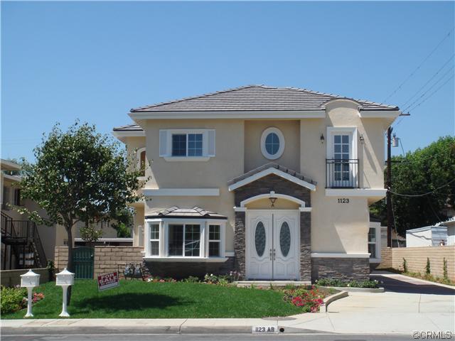 Primary Photo - 1123 Sunset Blvd
