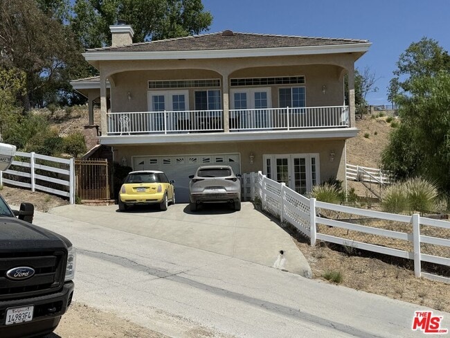 Building Photo - 31325 Sloan Canyon Rd