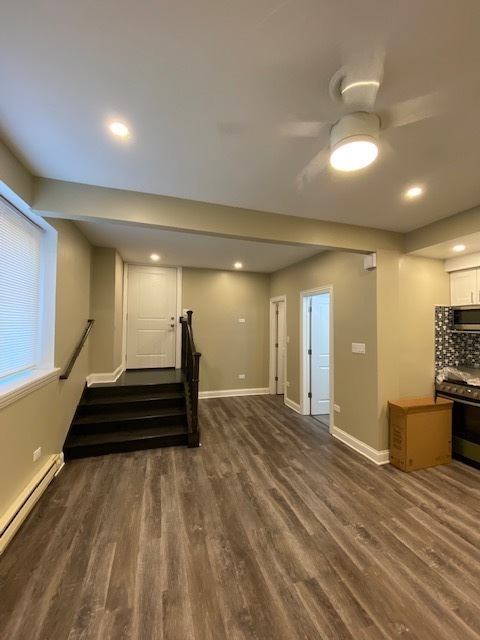 Foto del edificio - 1511 W Albion Ave